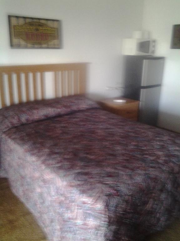 American Star Inn Floydada Room photo