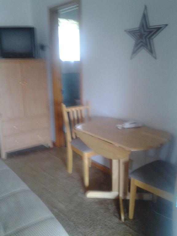 American Star Inn Floydada Room photo